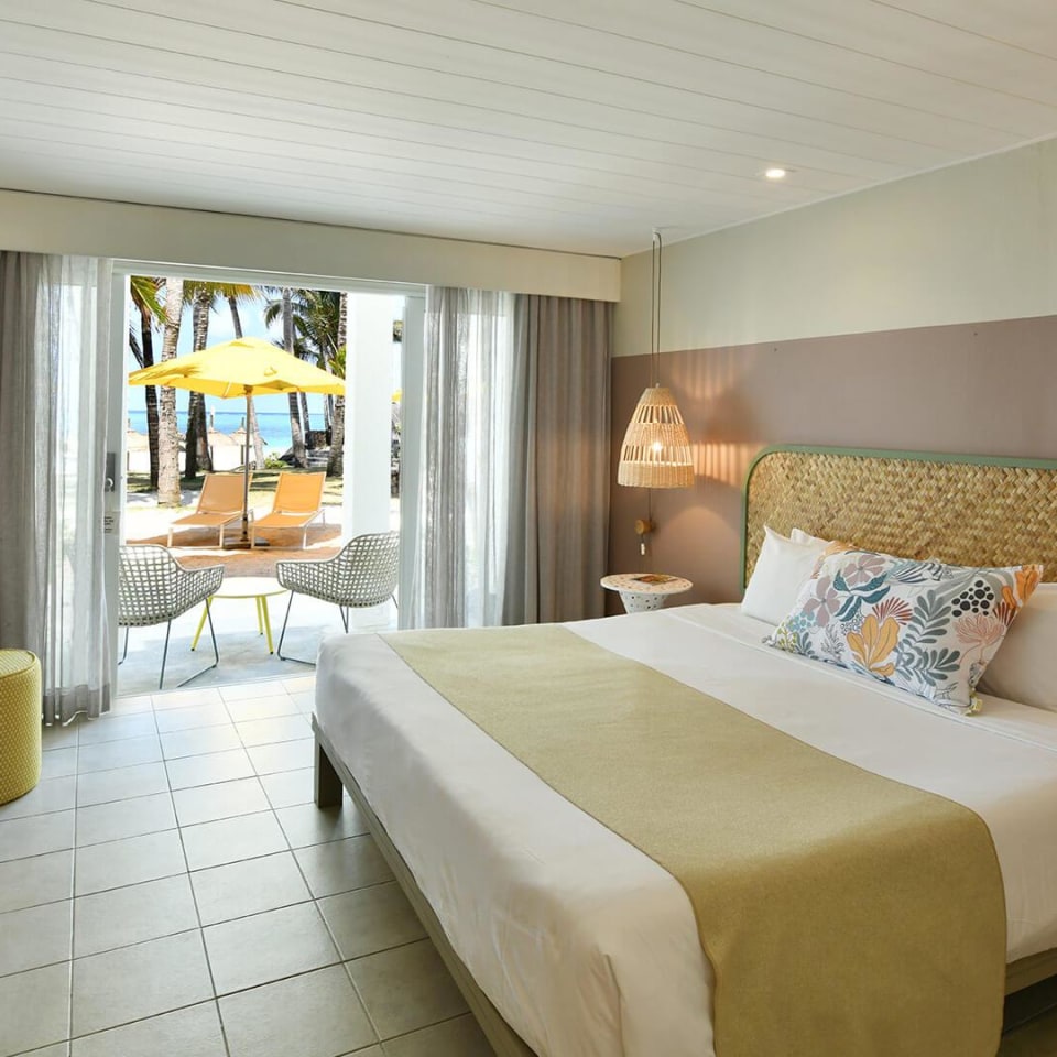 Veranda Palmar Beach Hotel